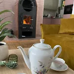 Mesebeli Haz Tatil Evi