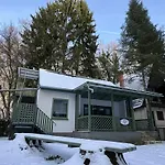 Mesebeli Haz Tatil Evi Verőcemaros