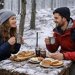 Mesebeli Haz Tatil Evi Verőcemaros