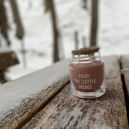 Mesebeli Haz בית נופש *