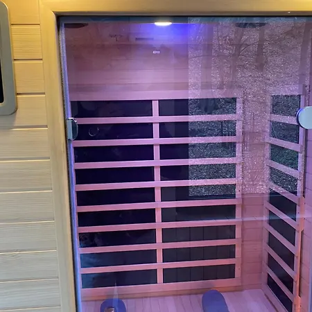 Mesebeli Haz בית נופש *