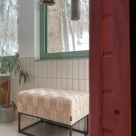 בית נופש Mesebeli Haz