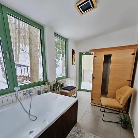 Mesebeli Ház Casa de Férias Verőcemaros