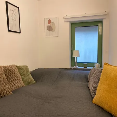 Mesebeli Haz Ferienhaus
