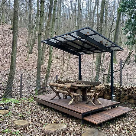 Mesebeli Ház