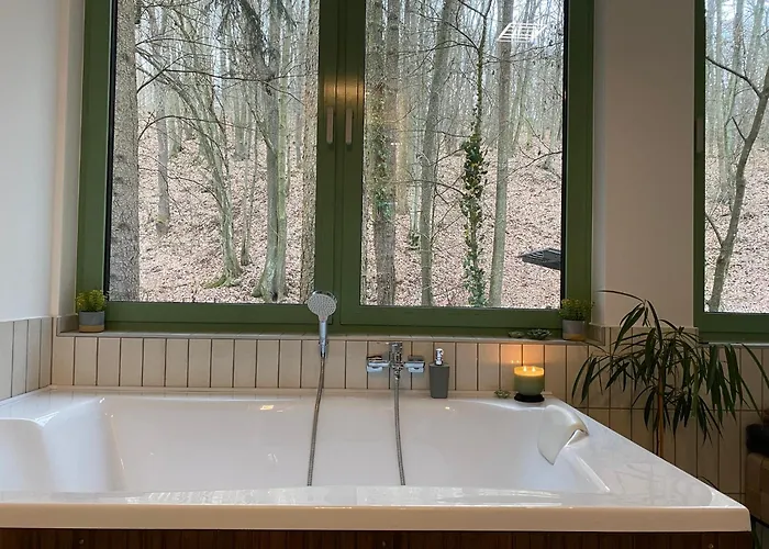 Mesebeli Haz 펜션 *