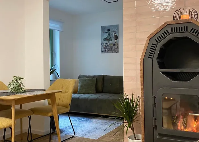 Mesebeli Haz Verőcemaros