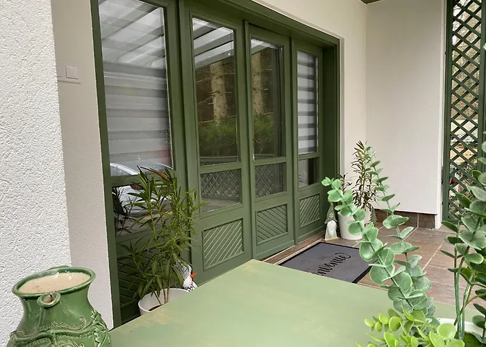 Mesebeli Haz Verőcemaros