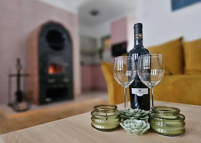 Mesebeli Haz Verőcemaros