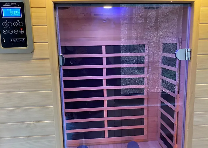 Mesebeli Haz 펜션 *