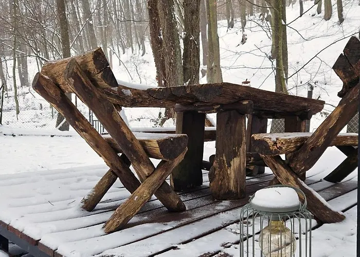 Mesebeli Haz בית נופש *