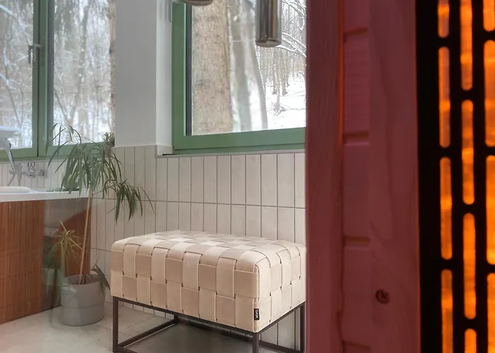 בית נופש Mesebeli Haz