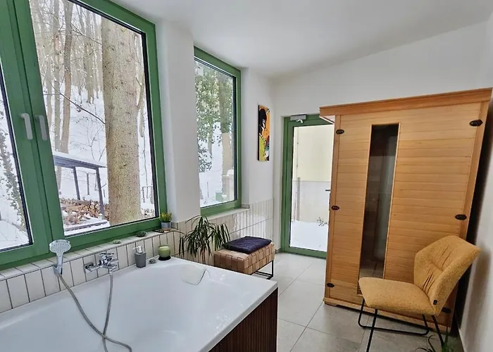 Mesebeli Haz 펜션 Verőcemaros