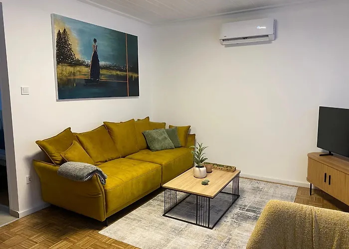 Mesebeli Haz בית נופש